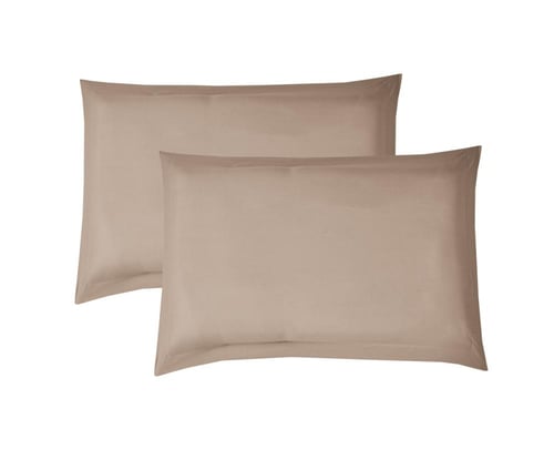 طقم مفرش فاخر ٦ قطع مقاس مزدوج – بيج