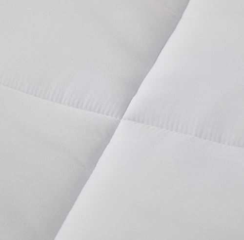 لباد الغيمة الفندقي 120×200 إرتفاع 14 سم