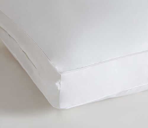 مجموعة مخدات ميموري فوم فائقة النعومة 100% قـطـن 2...