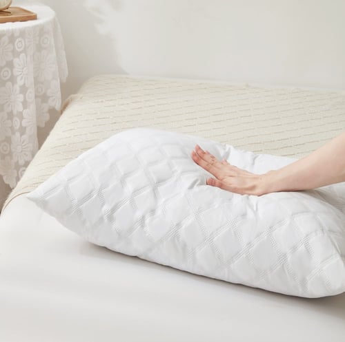 مجموعة سوبر سونيك - مخدتين - مقاس 50*70 سم