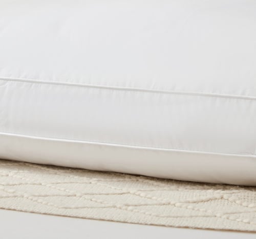 مجموعة مخدات جوسيت فائقة النعومة للنوم متعدد الأوض...