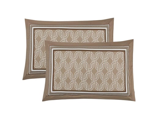 طقم لحاف، مفروشات لجميع المواسم، مقاس مزدوج