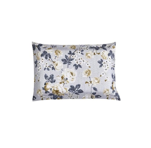 طقم مفرش فاخر ٦و٤ قطع, مقاس مزدوج ومفرد