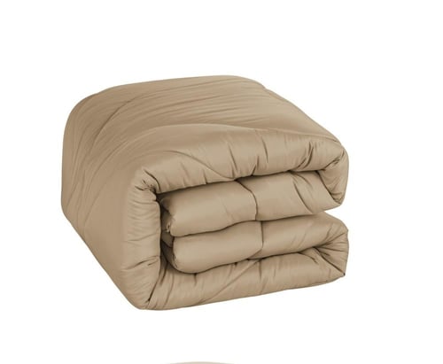 طقم لحاف، مفروشات لجميع المواسم، مقاس مزدوج