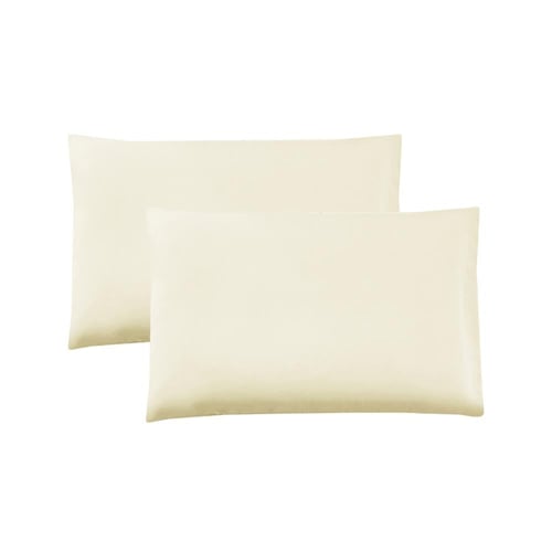 طقم مفرش فاخر ٦ قطع مقاس مزدوج – بيج