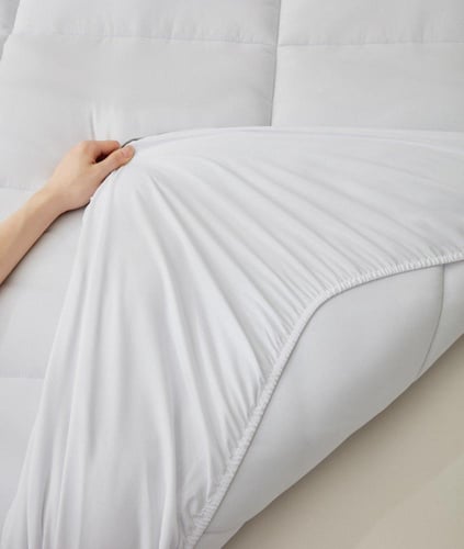 لباد الغيمة الفندقي 200×200 إرتفاع 10 سم