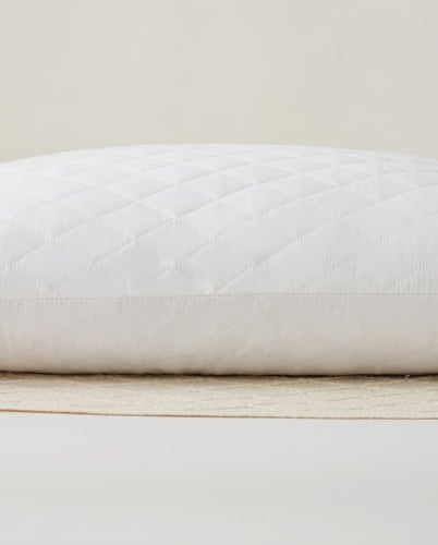 مخدة ام ان المثالية متينة عالية الجودة - المقاس: 5...