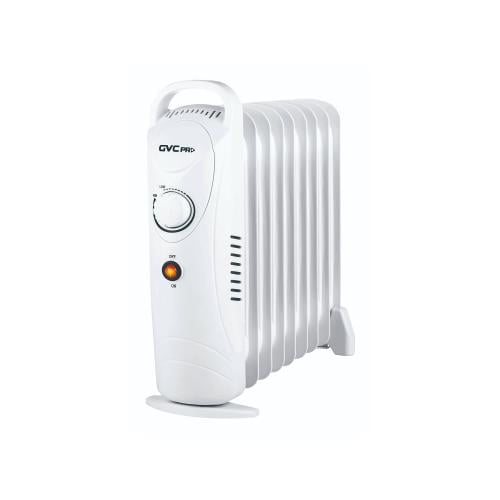 دفاية زيت جي في سي برو 9 ريشة GVOR-09