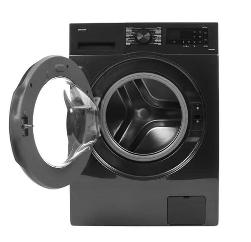 غسالة تعبئة امامية سامسونج 9 كيلو انفرتر 1400 دورة...