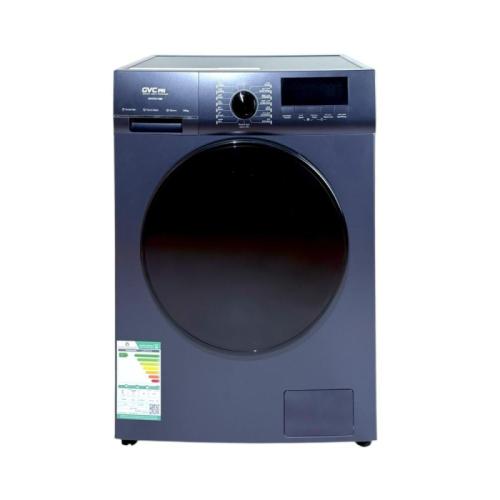 غسالة جي في سي برو 10 كيلو اتوماتيك فتحة امامية GV...