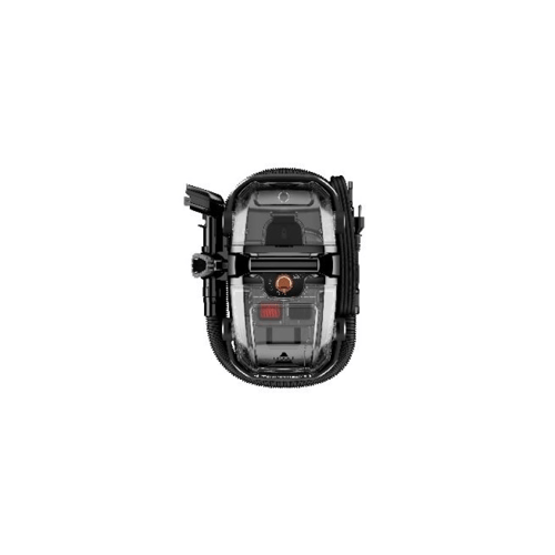 مكنسة بيسيل سبوت كلين هيدروستيم جهاز محمول لازالة...