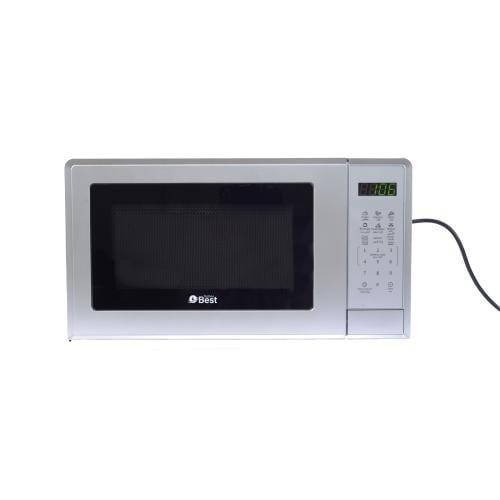 تكنو بيست مايكرويف 20 لتر 1100 واط - تحكم ديجيتال...