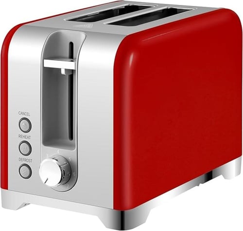 محمصة خبز محدودة الإصدار من كولين- مزدوجة من الفول...