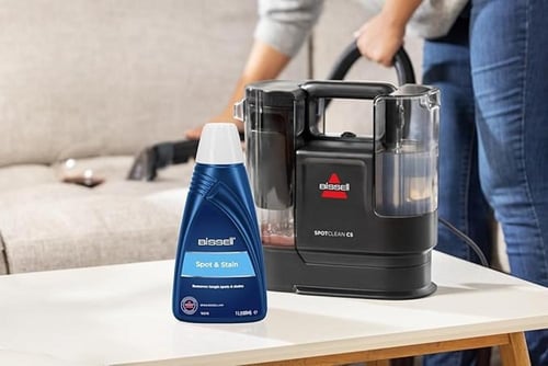 منظف بيسل (1084N) تركيبة إزالة البقع الصعبة- 1 لتر...