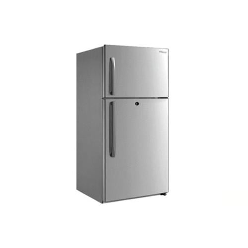 سوبر جنرال ثلاجة بابين - 23 قدم مكعب - 652 لتر - ف...