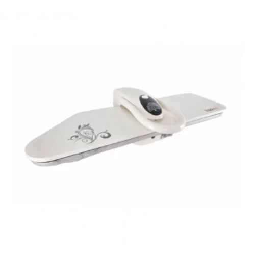 كاوية كبس بخار كولين مع ستاند 42 انش 2200 واط - أب...