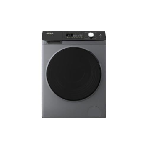 غسالة هيتاشي تحميل امامي 10 كجم - 1200 دورة في الد...