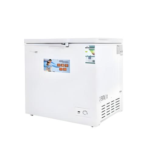 سوبر جنرال فريزر أفقي - 9.18 قدم مكعب - 260 لتر -...