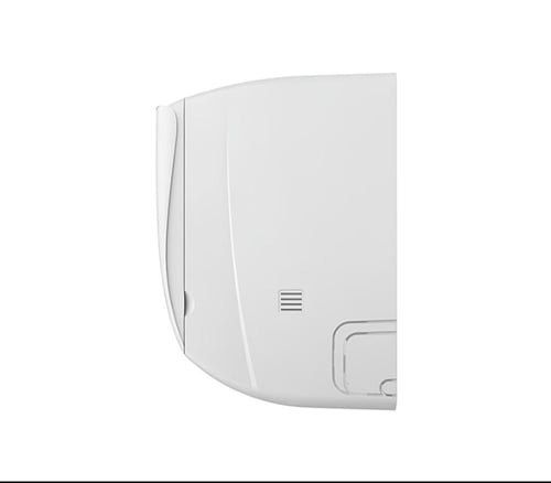 مكيف كرفت جداري 18000 وحدة 1.5 طن بارد فقط CSAC18F...