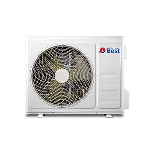 تكنو بيست مكيف سبيلت انفرتر بريش ذهبية - 12100 وحد...