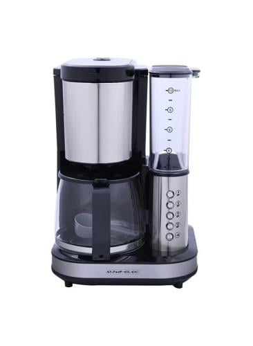 جهاز صنع القهوة مع مطحنة القهوة من السيف-اليك 1.25...