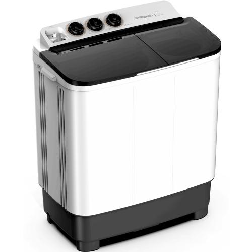 غسالة حوضين سوبر جنرال 6 كيلو - KSGW65