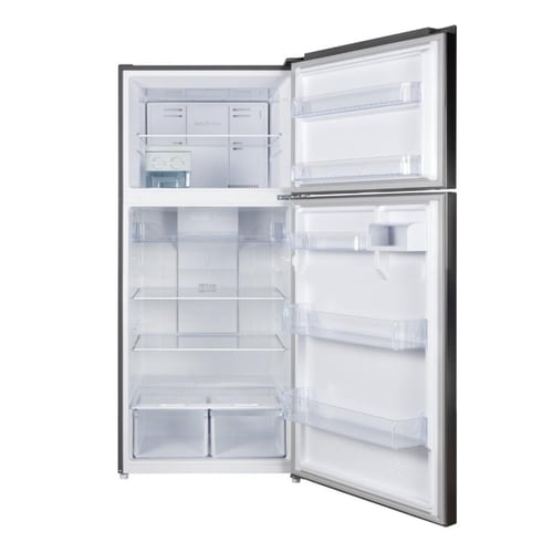 ثلاجة بابين وايت وستنجهاوس انفرتر 18.2 قدم مكعب 51...