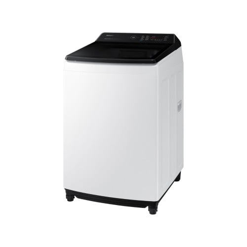 غسالة سامسونج 16 ك علوية تنشيف 75% ابيض WA16CG6786...