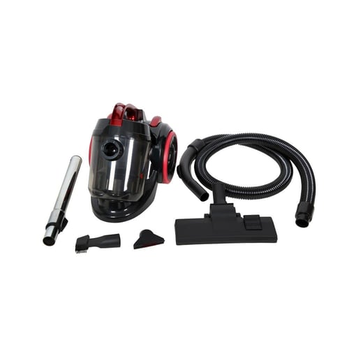 تكنو بيست مكنسة كهربائية مسطحة 2 لتر - 1400 واط -...