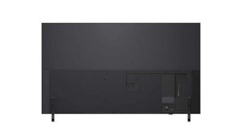 شاشة ذكية ال جي 65 بوصة ايفو إيه آي جي5 ويب او اس...