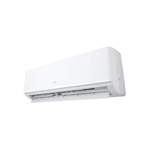 مكيف اسبليت ال جي قدرة 18,000 وحدة، واي فاي، تقنية...