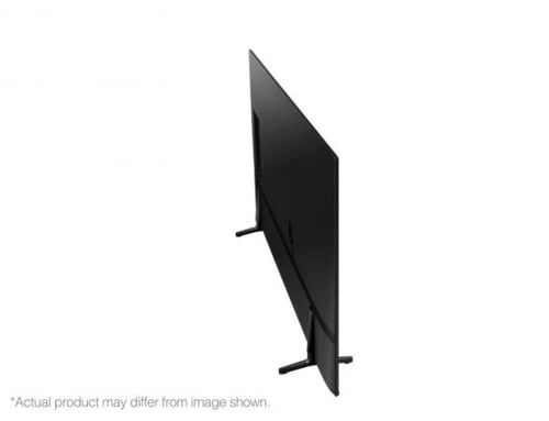 شاشة ذكية سامسونج 50 بوصة Crystal UHD نظام تايزن م...