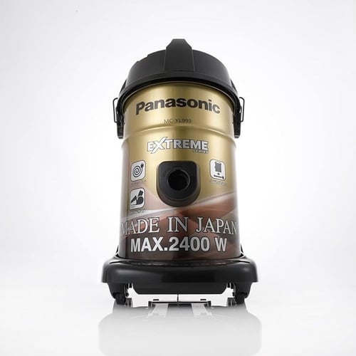 مكنسة باناسونيك 999 MC-YL (2400 وات ) ياباني