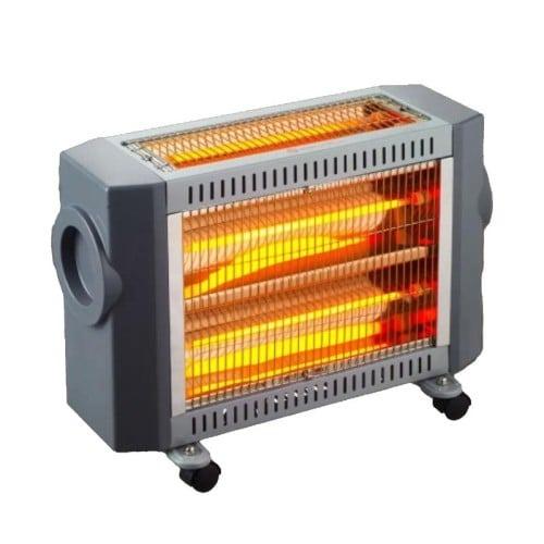 دفاية جي في سي برو موديل GVCHT-1211