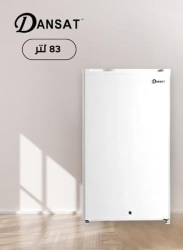 دانسات ثلاجة باب واحد - 2.9 قدم مكعب - 83 لتر - أب...