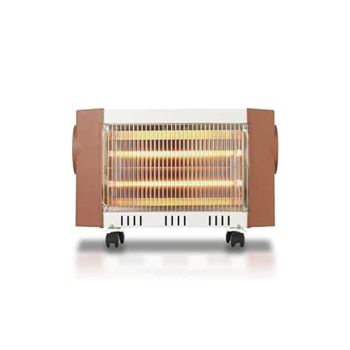 جانو دفاية كهربائية 3 شمعة - 1500 واط - مستطيلة -...