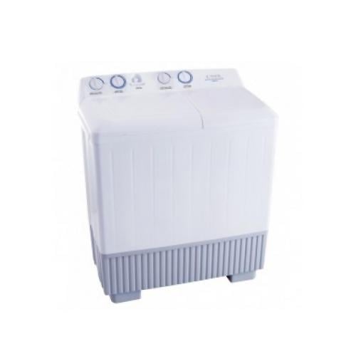 يونكس غسالة حوضين تحميل علوي - 10 كيلو - 1300 دورة...