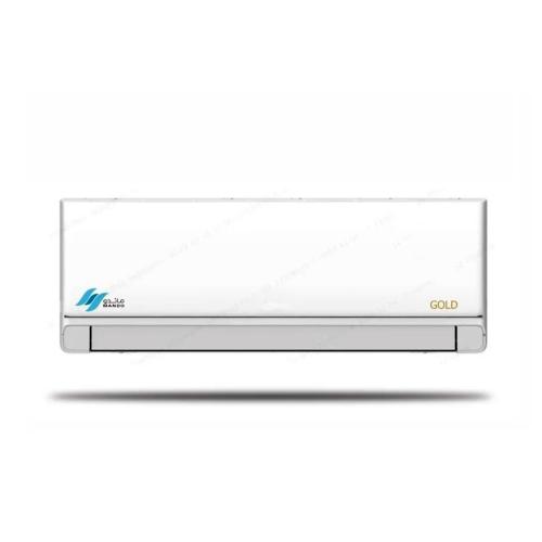 ماندو جولد مكيف سبيلت إنفيرتر - 31400 وحدة - بارد...