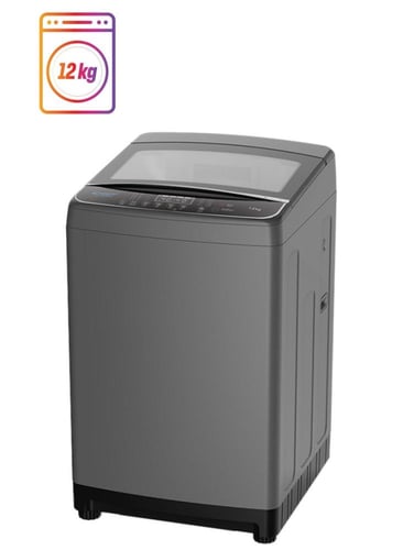 كاندي- غسالة تعبئة علوية 12 كيلو CATL 66128SZ-19