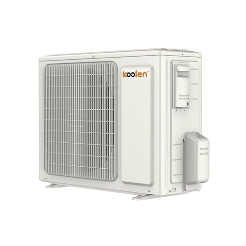 مكيف اسبليت كولين فئة اسمارت 2.5 طن 28000 وحده بار...