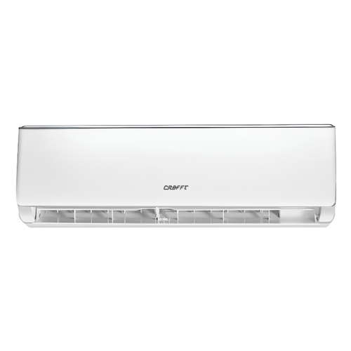 مكيف كرفت جداري 21600 وحدة 2 طن وحار بارد موديل CS...