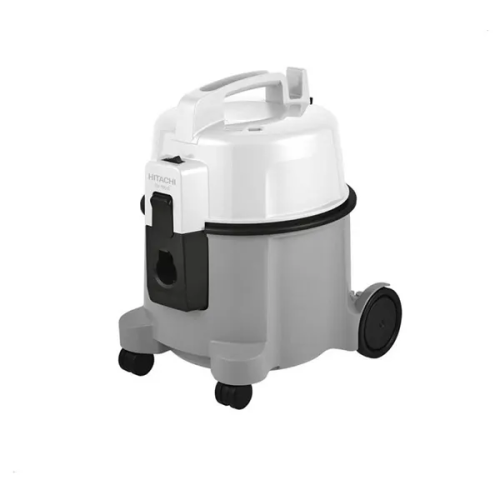 مكنسة كهربائية هيتاشي برميل 1600 واط- فلتر قماش- 7...