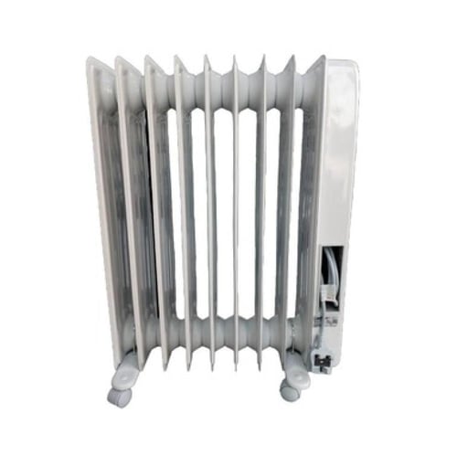 دفاية زيت هيلر 9 ريشة - 2000 واط - ألماني MAS2009