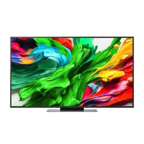 شاشة ذكية ال جي مقاس 65 بوصة QNED evo Mini LED مود...