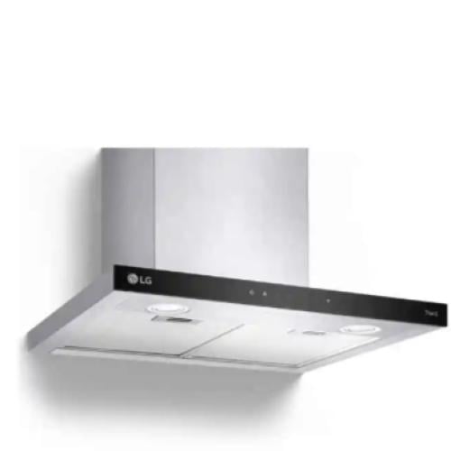 شفاط ال جي 60 سم بشفط قوي مع التحكم باللمس HCEZ242...