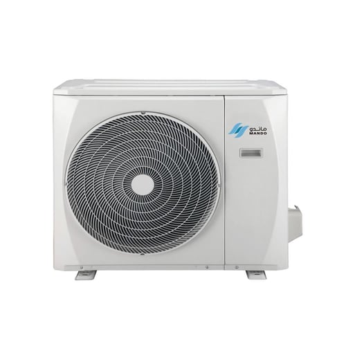 ماندو بلس مكيف سبليت 18100 وحدة - حار وبارد - واي...