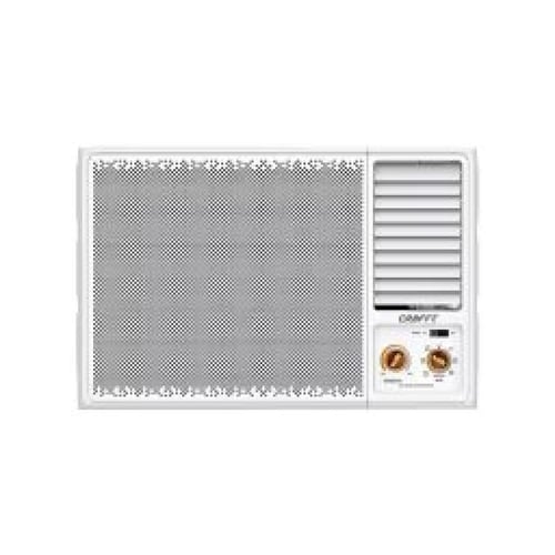 مكيف شباك كرفت 18000 وحدة بارد فقط موديل CWACH18C