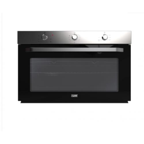 فرن غاز اكسبير بلت إن 89.3 سم تركي استيل موديل XPB...