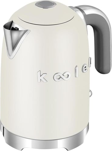 غلاية كهربائية محدودة من كولين- قدرة 2200 واط- سعة...