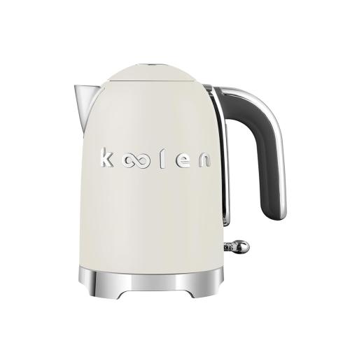 غلاية كهربائية محدودة من كولين- قدرة 2200 واط- سعة...